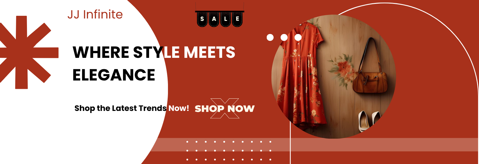 where style meets elegance