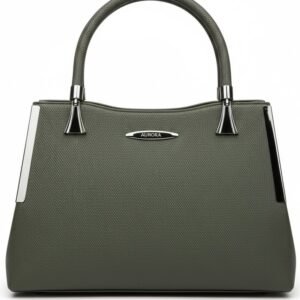 Aurora Structured Office Handbag