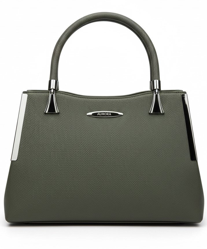 Aurora Structured Office Handbag